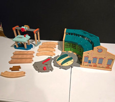 Thomas Friends Train Tank