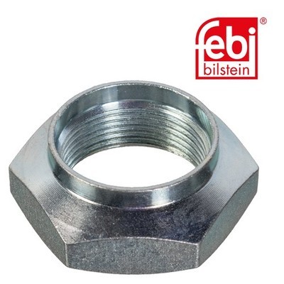 Febi 12692 axle - febi, premium