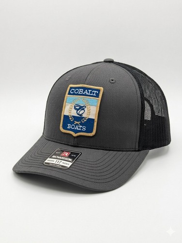 Cobalt boats vintage - cobalt,