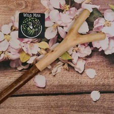 Handmade Rustic wooden Thumb