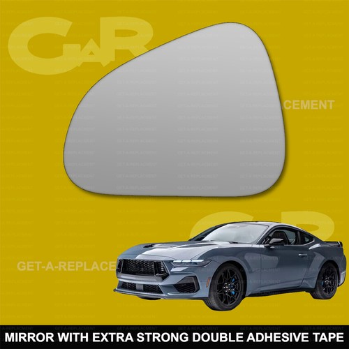 For ford mustang wing mirror - ford,