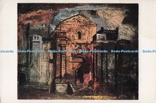 D277660 Tate Gallery Seaton Delaval John Piper Henry Stone