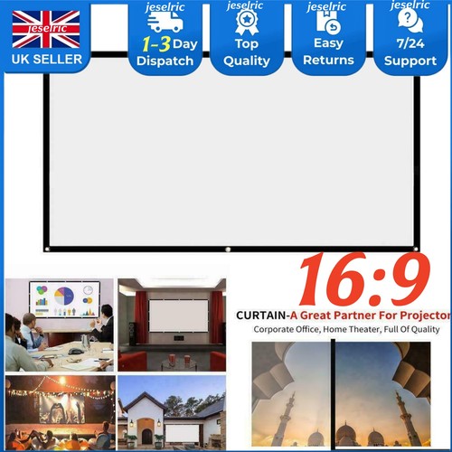 Projector screen hd - projector,