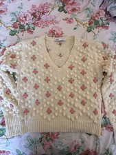 Zara Women's Pull Over Sweater