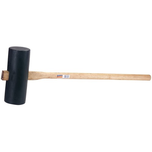 Draper paving maul 6kg - draper,