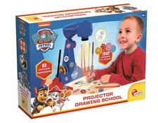 Paw patrol projector - patrol,