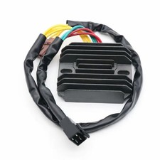 Regulator Rectifier for Gilera