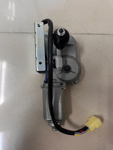 Aftermarket 12v wiper motor - 12v,