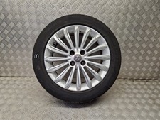 VAUXHALL ADAM 16" ALLOY WHEEL AND TYRE 195/55/16 2013 3