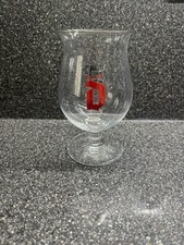 Brand New Rare Red Logo Duvel