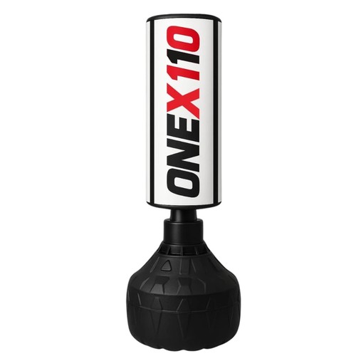 Free standing boxing punching - free,