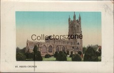 St Neots Cambridgeshire Church