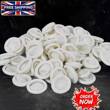 30/50/100PCS Large Latex