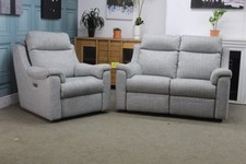 PARKER KNOLL ARIZONA POWER