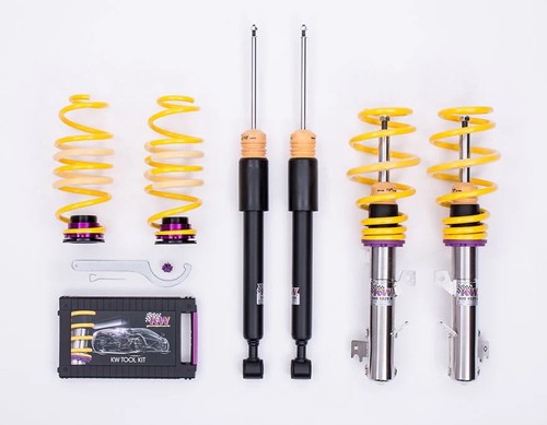 Coilovers for bmw - bmw, 3