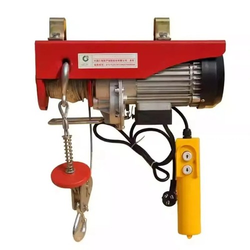 Electric hoist crane small - electric,