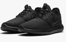 Nike Roche 2 triple black
