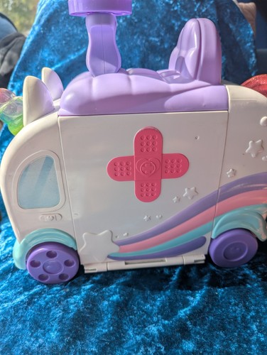 Moose toys kindi kids hospital - kindi,