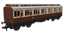 Rapido Trains 978020 OO Gauge