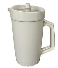 Vintage Tupperware Jug With