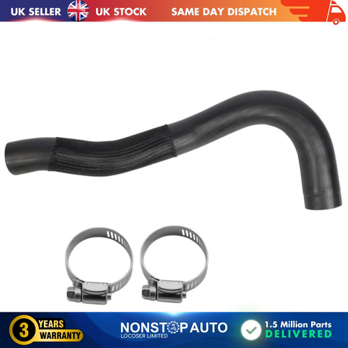 Turbo intercooler hose pipe - intercooler,