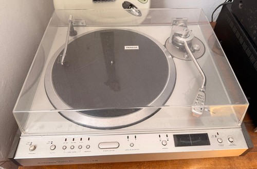 Pioneer 630 quartz - pl-630,
