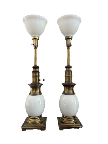 Vintage stiffel brass - vintage,