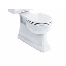 Burlington Close Coupled WC