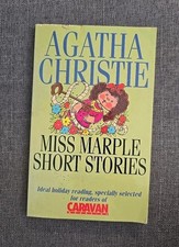 Agatha Christie: Miss Marple