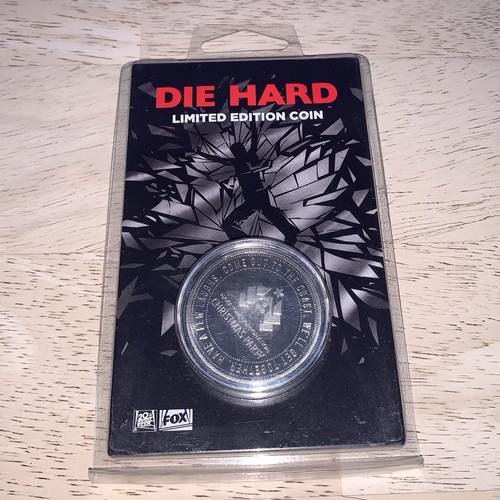 Die hard nakatomi plaza - hard,
