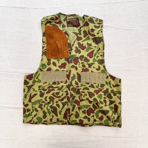 Vintage 80s 90s caliber - 90s, duck