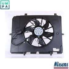 FAN ENGINE COOLING 85653 FOR