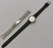 Vtg 1990s Rado Purple Horse