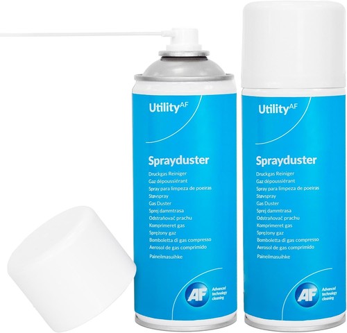 Air duster sprayduster - af,