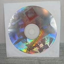 Microsoft Windows 98 2nd