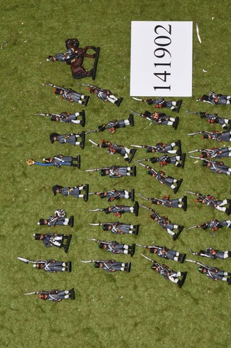 15mm napoleonic westphalian - 15mm,