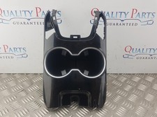 2016 FORD MONDEO MK5 CUP HOLDER CENTRE CONSOLE DS73-F044H83-ALW