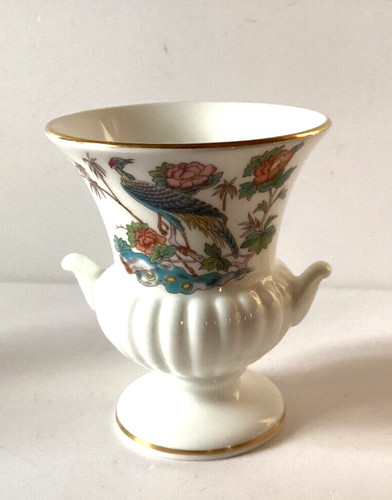 Wedgewood kutani crane - wedgewood,