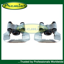 2x Premier Front Brake