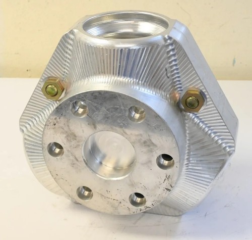 Water walker airboat blade - walker,