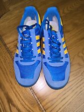 adidas sl80 glory blue size 8
