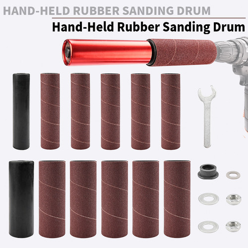 1 2 handheld - 1-1/2",