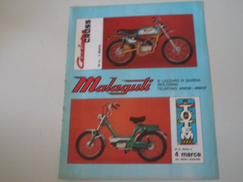 Advertising 1971 - advertising,