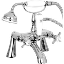 BATH/BASIN Taps Traditional