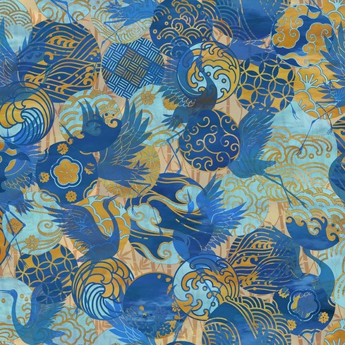 100 cotton print - cotton,