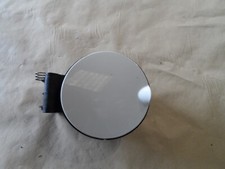 BMW MINI COOPER S ONE 2003 1.6 R50 R52 R53 PETROL FUEL FLAP IN PEPPER WHITE 850