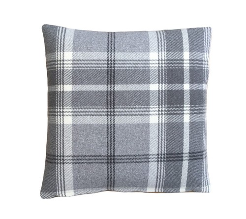 Balmoral dove grey ivory - grey,