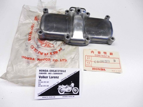 New genuine honda 450 k0 - genuine,