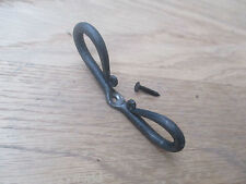 TURN BUTTON CATCH LATCH Rabbit Hutch Shed Door Cage Cupboard Granny Catch