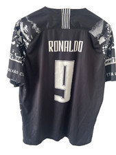 Remake Nike Ronaldo #9